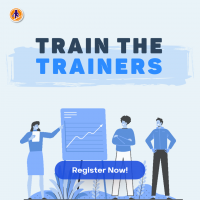 þѲҷѡСԷҡ (Train the Trainers)