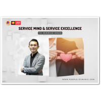 LANDY HOME : ԡ (Service Mind & Service Excellence)