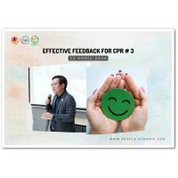 CP ALL : Effective Feedback for CPR # 3