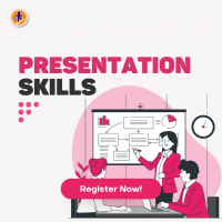 การนำเสนออย่างมืออาชีพ (Professional Presentation Skills)
