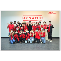 Dynamic Express (J&T Express Thailand) : การพัฒนาทักษะหัวหน้างาน (Professional Supervisor) 