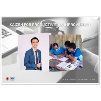 MS : Kaizen ͡żԵ лѺاҹ (Kaizen for Productivity & Improvement)