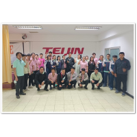TEIJIN : ҧ (Team Building for Success) # 2