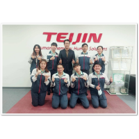 TEIJIN : ෤ԤŴ鹷عСӨѴ٭Ҵѡ 3 MU (Cost & Wastes Reduction by 3 MU Technique)