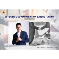 ZIM : Ѳҷѡдҹ͡èҵͧҧջԷҾ (Effective Communication & Negotiation)