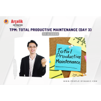 Arcelik Hitachi : úاѡͧѡ÷ءǹ (Total Productive Maintenance)