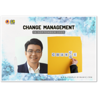 Ruamkit Rungrueng Group : úá¹ŧԴͧҧ (Change Management)