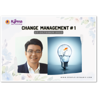 Kojima : úá¹ŧԴͧҧ (Change Management)  1