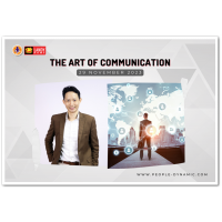 LANDY HOME : ศิลปะแห่งการสื่อสารอย่างมีประสิทธิภาพ (The Art of Communication) 