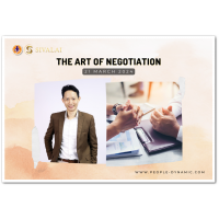 SIVALAI : ŻСèҵͧẺ Win Win (The Art of Negotiation)
